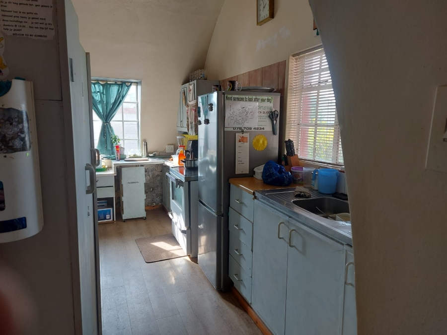 2 Bedroom Property for Sale in C Place Eastern Cape